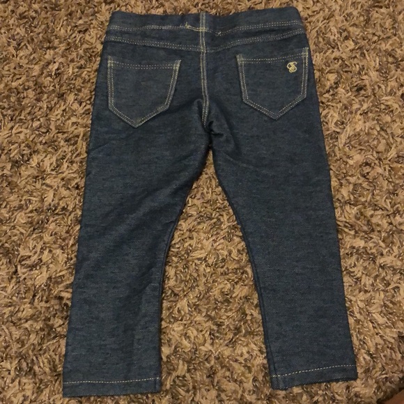 Jessica Simpson Matching Set - 18 Months - Picture 7 of 8